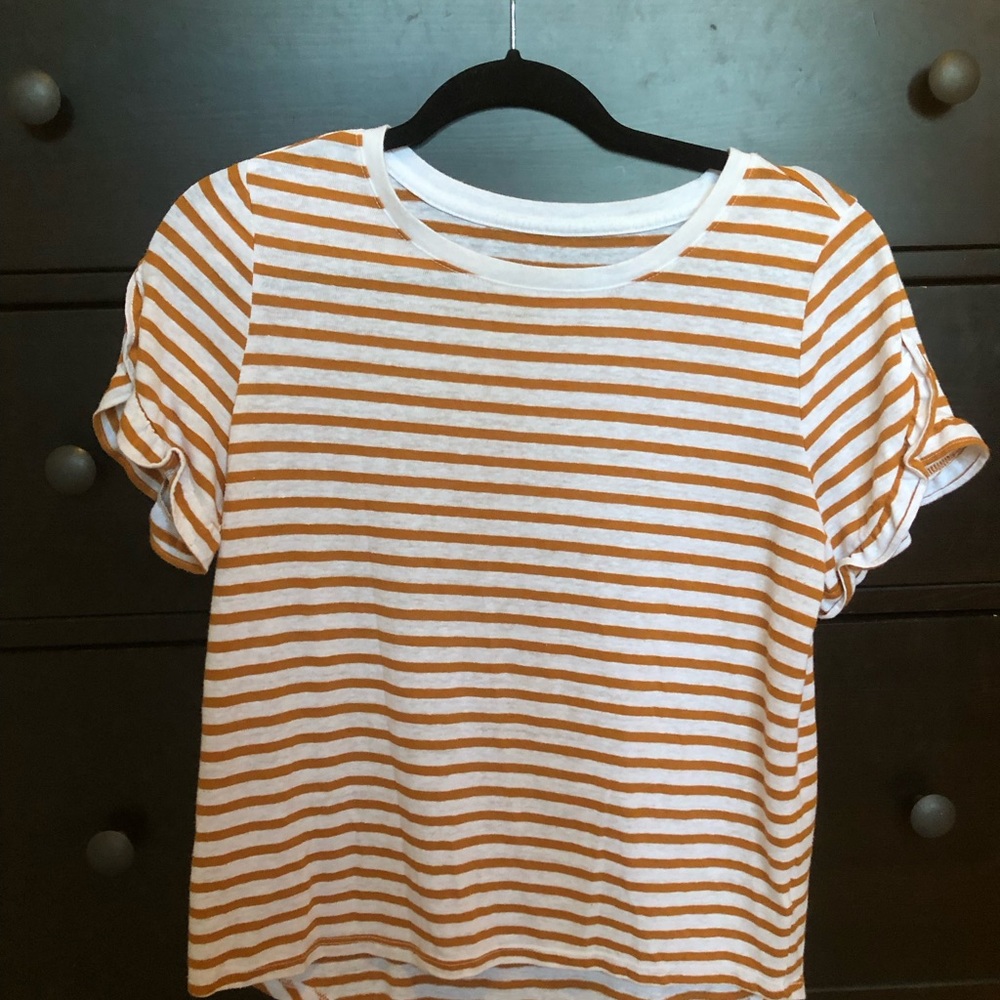 Striped Tee